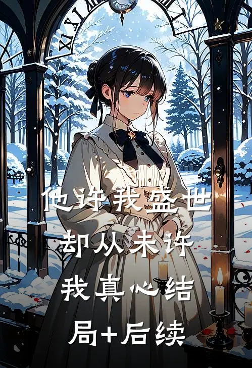 他许我盛世，却从未许我真心结局+后续