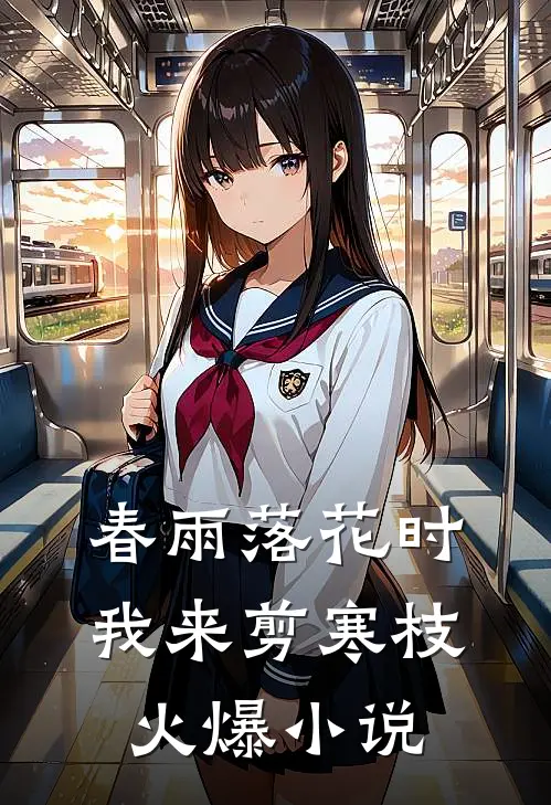 春雨落花时，我来剪寒枝火爆小说