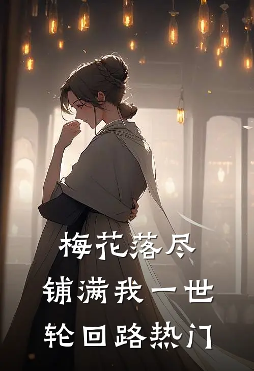 梅花落尽，铺满我一世轮回路热门