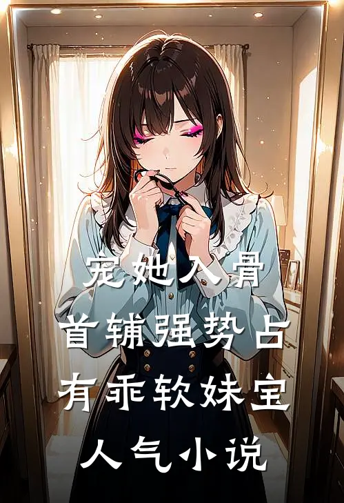 宠她入骨，首辅强势占有乖软妹宝人气小说