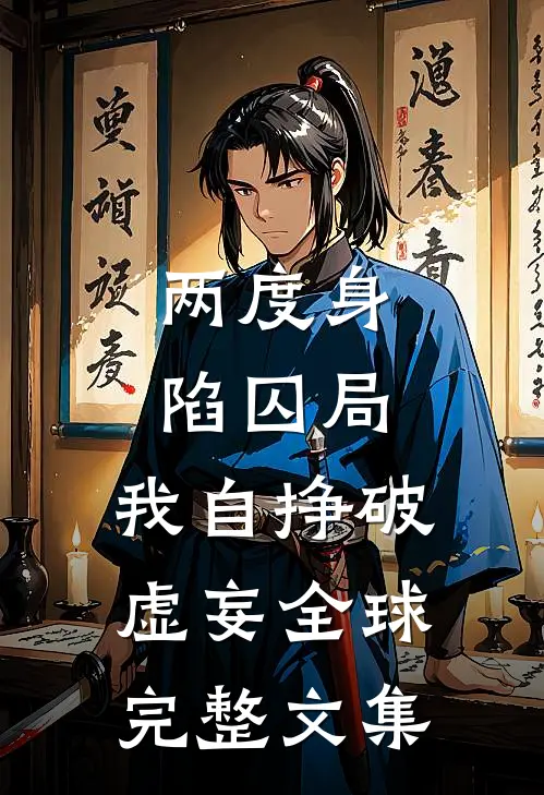 两度身陷囚局，我自挣破虚妄全球完整文集