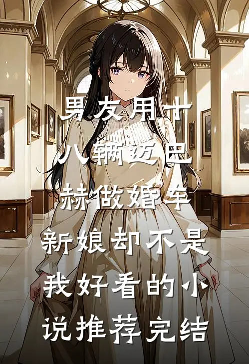 男友用十八辆迈巴赫做婚车，新娘却不是我好看的小说推荐完结