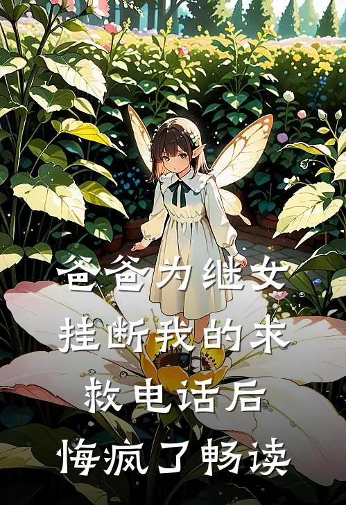 爸爸为继女挂断我的求救电话后，悔疯了畅读