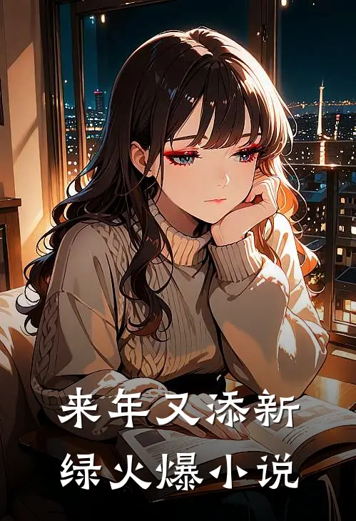 来年又添新绿火爆小说