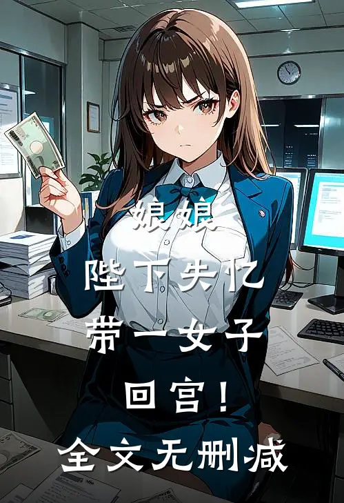 娘娘，陛下失忆带一女子回宫！全文无删减