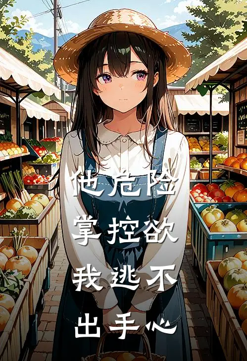 他危险掌控欲，我逃不出手心