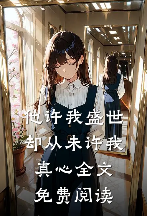 他许我盛世，却从未许我真心全文免费阅读