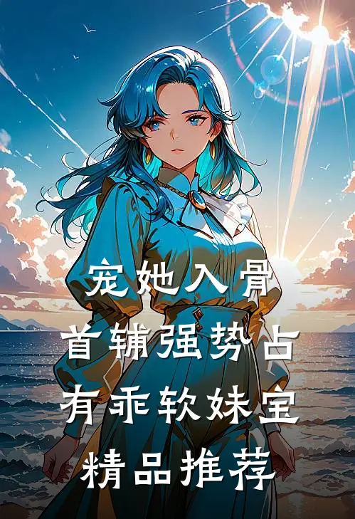 宠她入骨，首辅强势占有乖软妹宝精品推荐