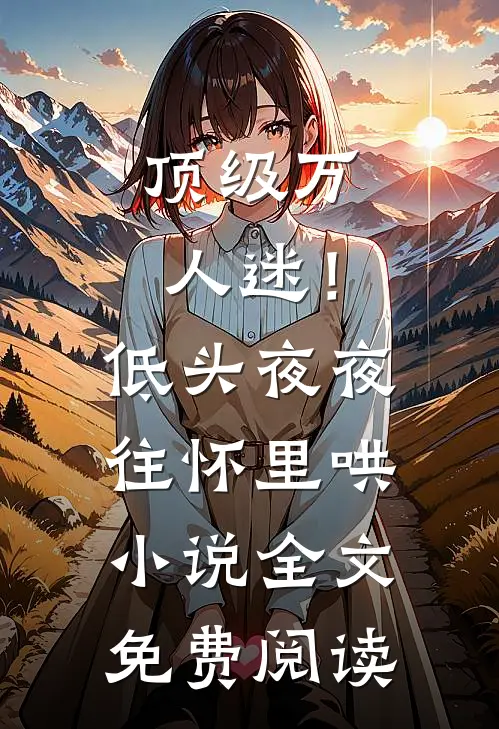顶级万人迷！低头，夜夜往怀里哄小说全文免费阅读
