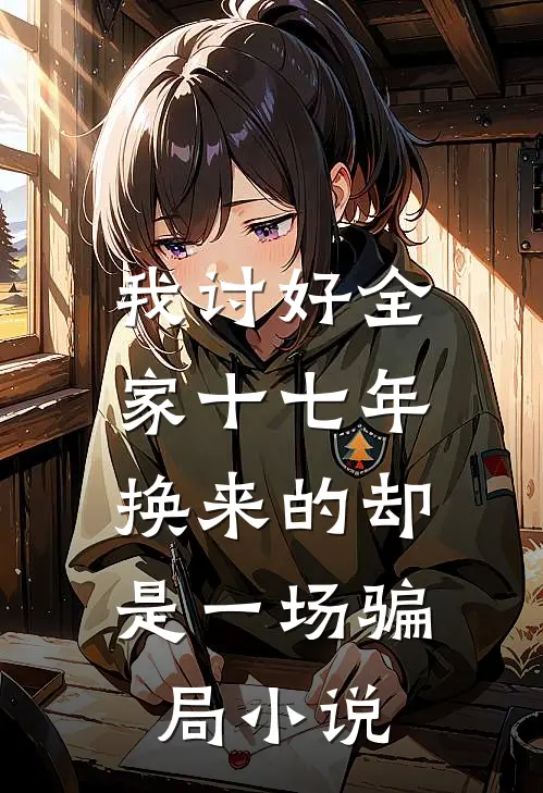 我讨好全家十七年，换来的却是一场骗局小说