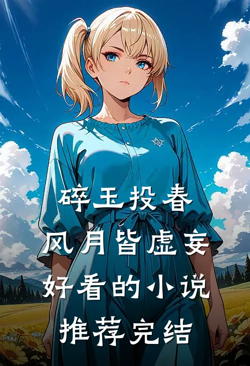 碎玉投春，风月皆虚妄好看的小说推荐完结