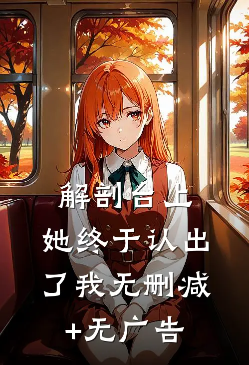 解剖台上，她终于认出了我无删减+无广告