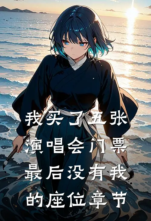 我买了五张演唱会门票，最后没有我的座位章节