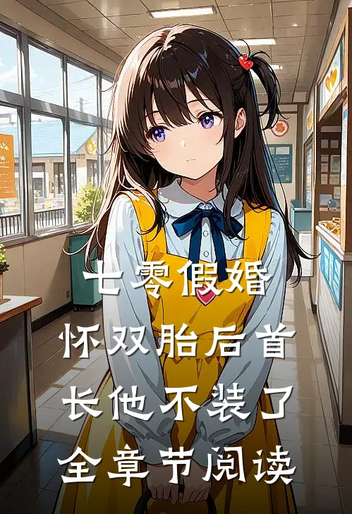 七零假婚：怀双胎后首长他不装了全章节阅读
