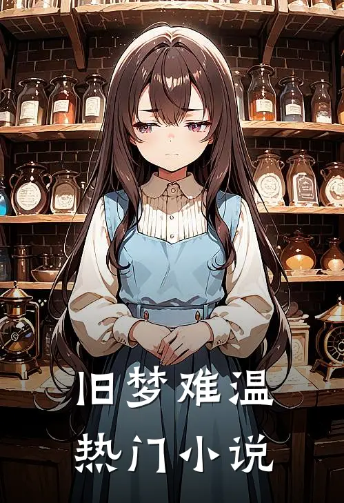 旧梦难温热门小说