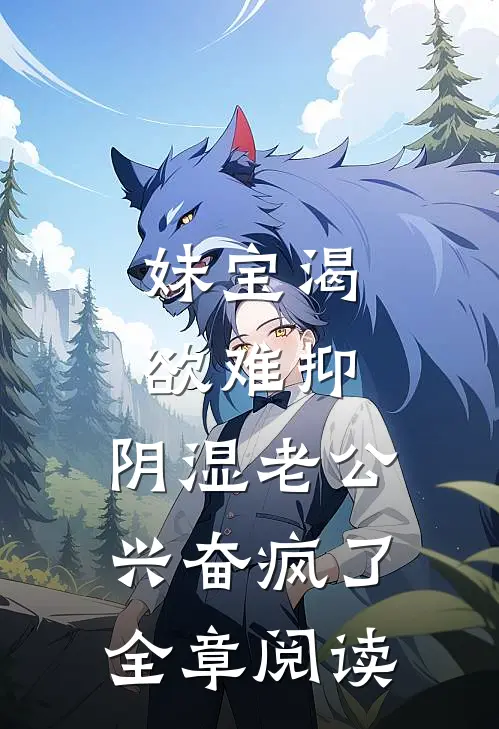 妹宝渴欲难抑，阴湿老公兴奋疯了全章阅读