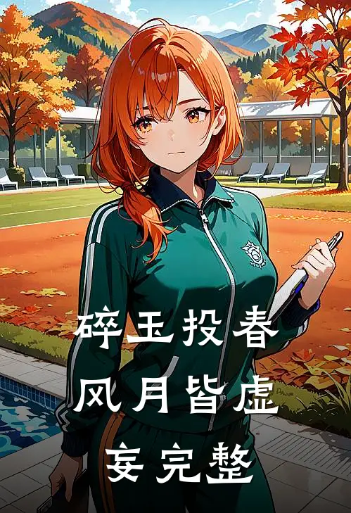 碎玉投春，风月皆虚妄完整