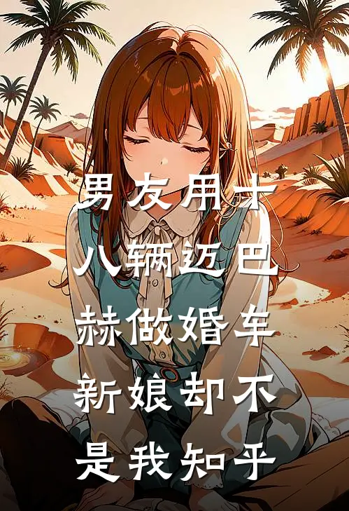 男友用十八辆迈巴赫做婚车，新娘却不是我知乎