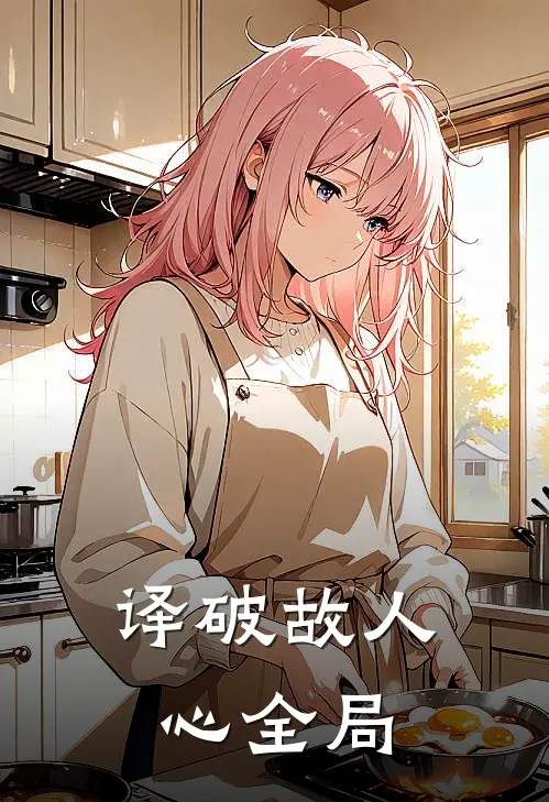 译破故人心全局