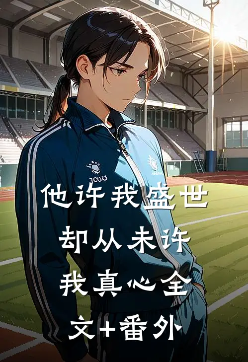 他许我盛世，却从未许我真心全文+番外