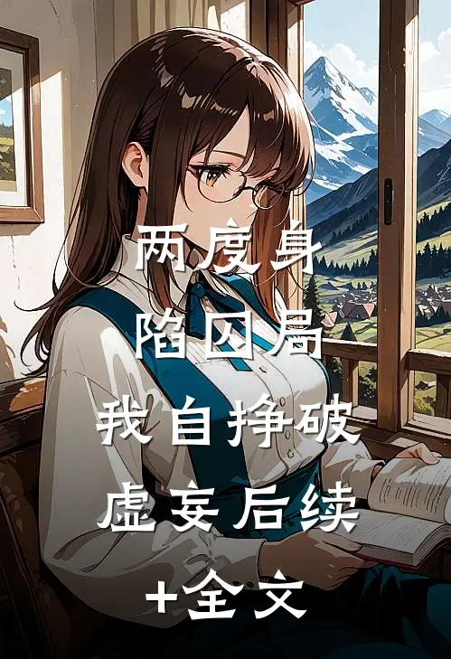 两度身陷囚局，我自挣破虚妄后续+全文