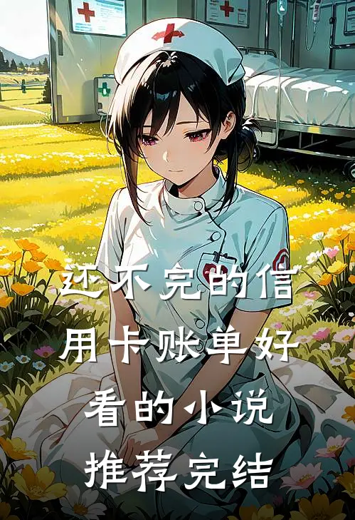 还不完的信用卡账单好看的小说推荐完结