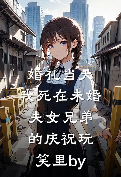 婚礼当天，我死在未婚夫女兄弟的庆祝玩笑里by