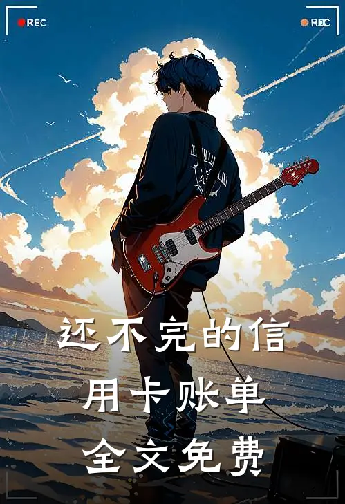 还不完的信用卡账单全文免费