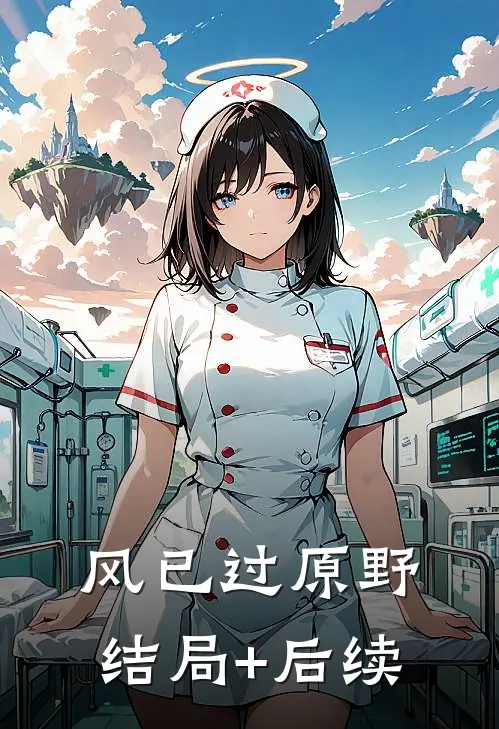 风已过原野结局+后续