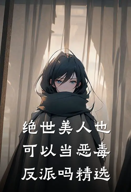 绝世美人也可以当恶毒反派吗精选