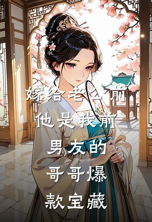 嫁给老公前，他是我前男友的哥哥爆款宝藏