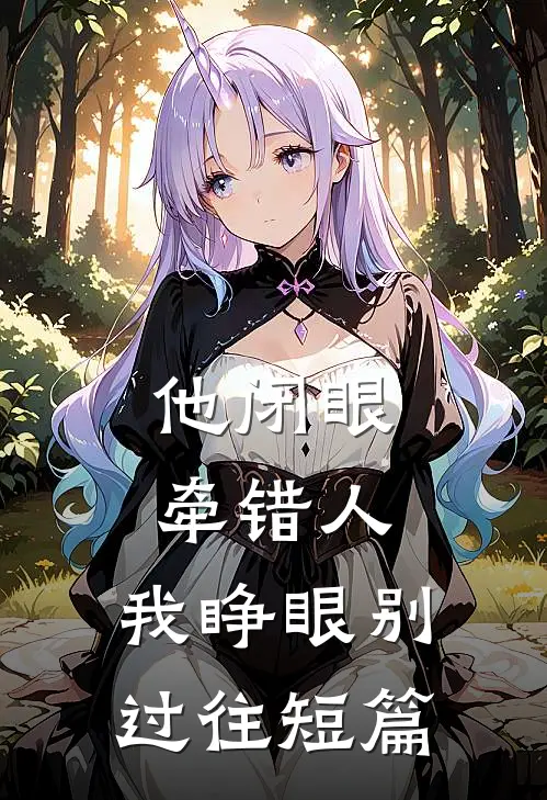 他闭眼牵错人，我睁眼别过往短篇