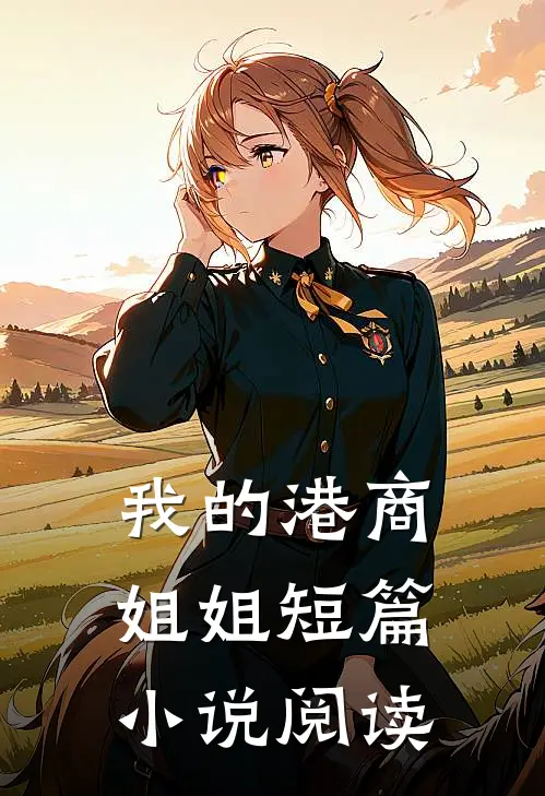 我的港商姐姐短篇小说阅读