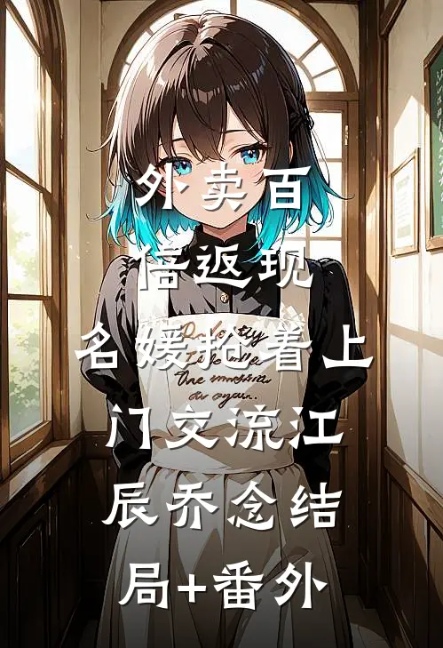 外卖百倍返现，名媛抢着上门交流江辰乔念结局+番外