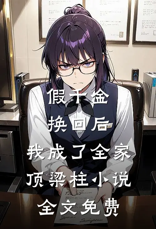 假千金换回后，我成了全家顶梁柱小说全文免费
