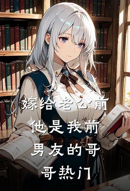 嫁给老公前，他是我前男友的哥哥热门