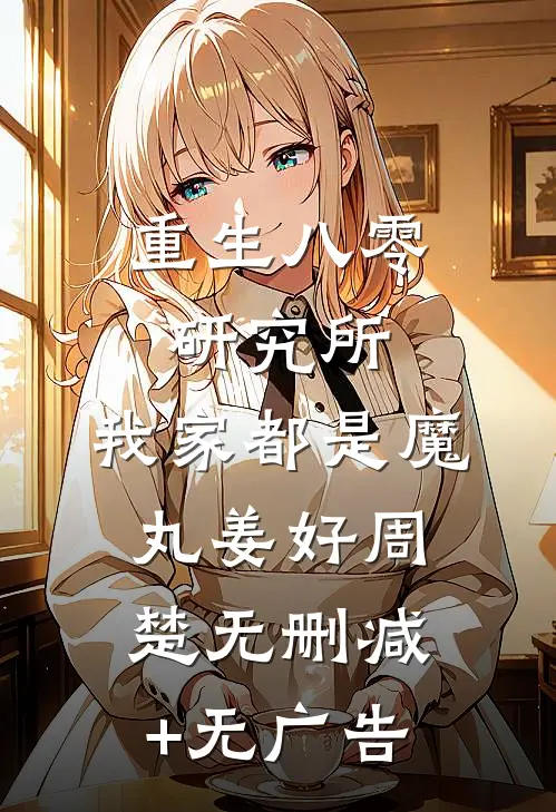 重生八零研究所：我家都是魔丸姜好周楚无删减+无广告