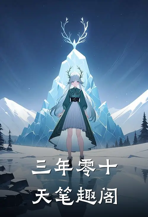 三年零十天笔趣阁