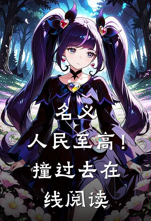 名义：人民至高！撞过去在线阅读