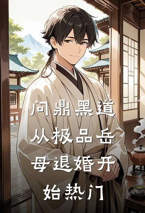 问鼎黑道，从极品岳母退婚开始热门