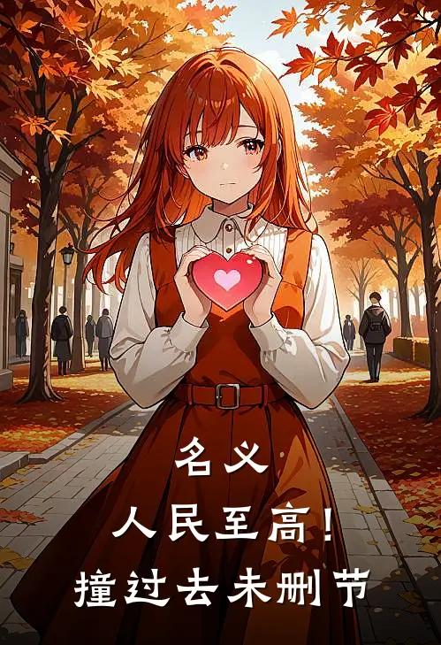名义：人民至高！撞过去未删节