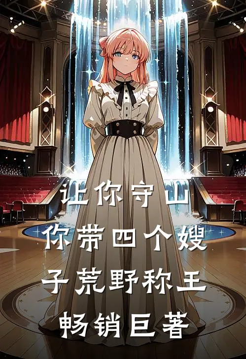 让你守山，你带四个嫂子荒野称王畅销巨著