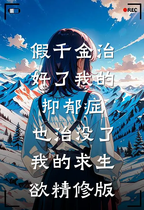 假千金治好了我的抑郁症，也治没了我的求生欲精修版