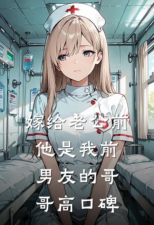 嫁给老公前，他是我前男友的哥哥高口碑