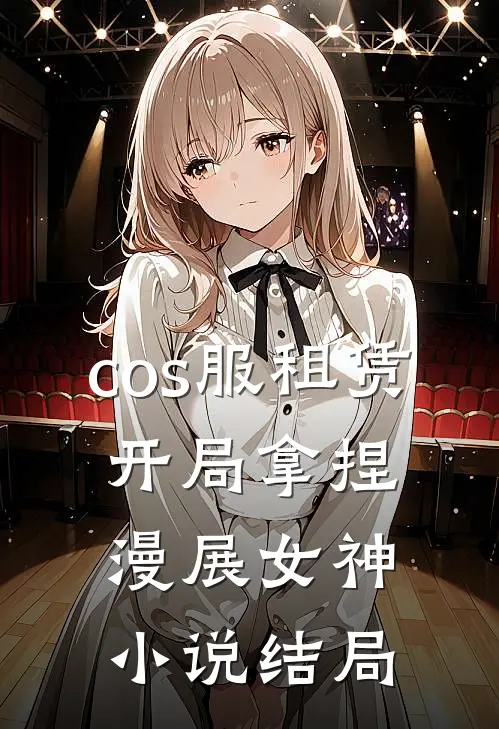 cos服租赁，开局拿捏漫展女神小说结局