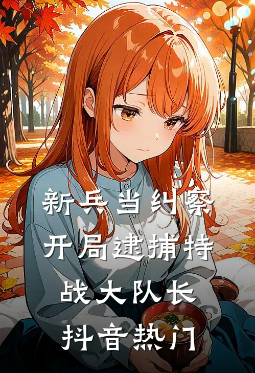 新兵当纠察，开局逮捕特战大队长抖音热门