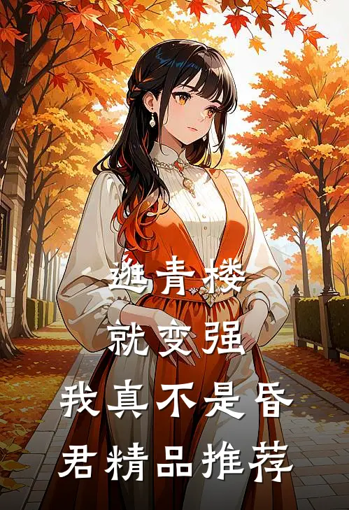 逛青楼就变强，我真不是昏君精品推荐