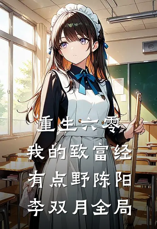 重生六零：我的致富经有点野陈阳李双月全局