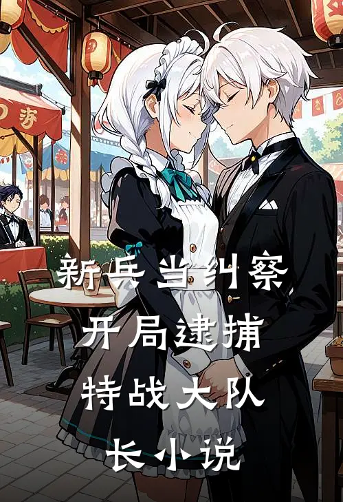 新兵当纠察，开局逮捕特战大队长小说
