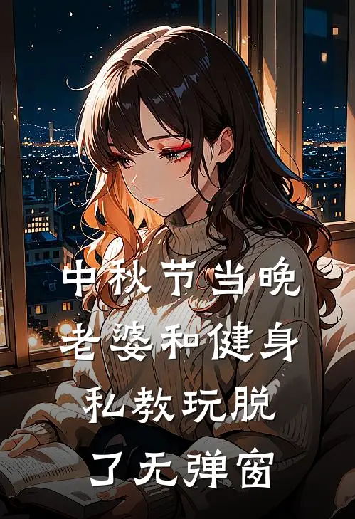 中秋节当晚，老婆和健身私教玩脱了无弹窗